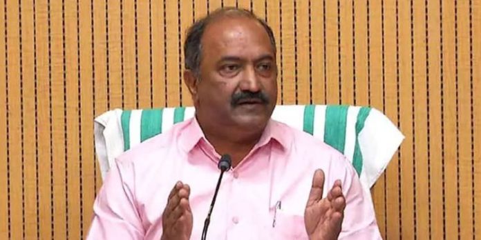 ‘സമരത്തിന്റെ പേരിൽ നടക്കുന്നത് അഴിഞ്ഞാട്ടം’ ; ഇതിന്റെയൊക്കെ ആവശ്യമെന്താണെന്ന് കെ എൻ ബാലഗോപാൽ ‘സമരത്തിന്റെ പേരിൽ നടക്കുന്നത് അഴിഞ്ഞാട്ടം’ ; ഇതിന്റെയൊക്കെ ആവശ്യമെന്താണെന്ന് കെ എൻ ബാലഗോപാൽ