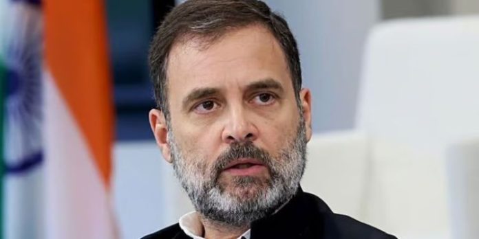 പ്രജീഷിന്റെ മരണം ; സഹോദരനെ വിളിച്ചു, പിന്തുണ ഉറപ്പ് നൽകി : രാഹുൽ ഗാന്ധി പ്രജീഷിന്റെ മരണം ; സഹോദരനെ വിളിച്ചു, പിന്തുണ ഉറപ്പ് നൽകി : രാഹുൽ ഗാന്ധി