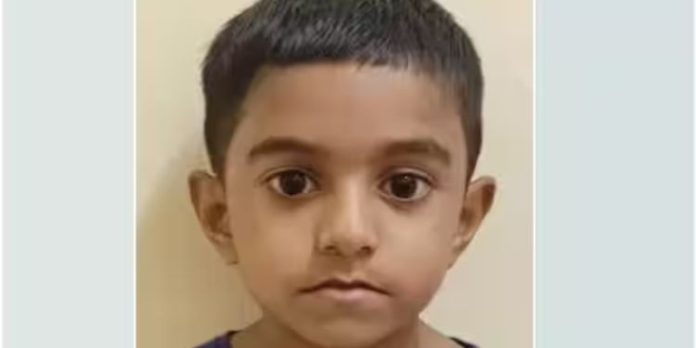 പ്രവാസി മലയാളി ബാലന് ഒമാനില് മരിച്ചു പ്രവാസി മലയാളി ബാലന് ഒമാനില് മരിച്ചു
