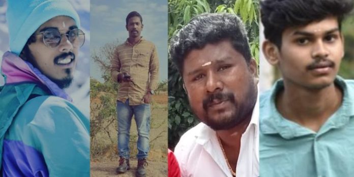 ജമ്മു കശ്മീരില് വാഹനാപകടത്തില് മരിച്ച മലയാളികളുടെ പോസ്റ്റ്മോർട്ടം നടപടികൾ ഇന്ന് ജമ്മു കശ്മീരില് വാഹനാപകടത്തില് മരിച്ച മലയാളികളുടെ പോസ്റ്റ്മോർട്ടം നടപടികൾ ഇന്ന്