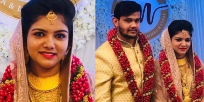 തിരുവല്ലയിലെ ഷഹാനയുടെ മരണം : ഭർത്താവിനെതിരെ ആത്മഹത്യാ പ്രേരണാക്കുറ്റം ; നൗഫലിനെ അറസ്റ്റ് ചെയ്യും തിരുവല്ലയിലെ ഷഹാനയുടെ മരണം : ഭർത്താവിനെതിരെ ആത്മഹത്യാ പ്രേരണാക്കുറ്റം ; നൗഫലിനെ അറസ്റ്റ് ചെയ്യും