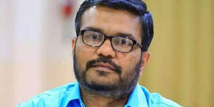 തദ്ദേശ സ്ഥാപനങ്ങളുടെ എല്ലാ സേവനങ്ങളും ഇനി വിരൽ തുമ്പിൽ ; മന്ത്രി എം ബി രാജേഷ് തദ്ദേശ സ്ഥാപനങ്ങളുടെ എല്ലാ സേവനങ്ങളും ഇനി വിരൽ തുമ്പിൽ ; മന്ത്രി എം ബി രാജേഷ്