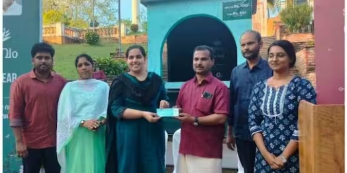 വസന്തോത്സവം : ടിക്കറ്റ് വില്പ്പന ആരംഭിച്ചു വസന്തോത്സവം : ടിക്കറ്റ് വില്പ്പന ആരംഭിച്ചു
