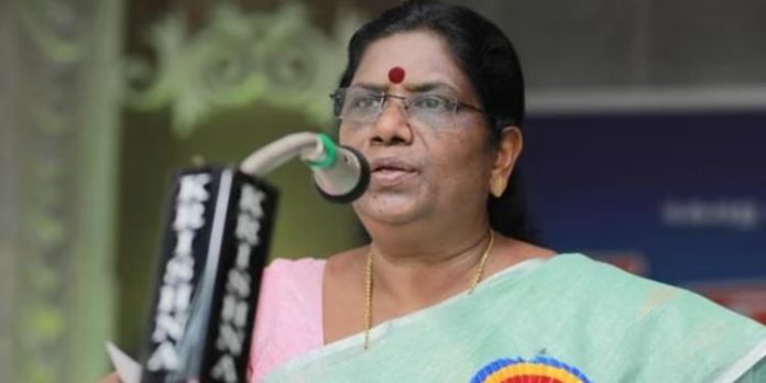 ജനങ്ങളുടെ പ്രശ്നങ്ങൾ സമയബന്ധിതമായി പരിഹരിക്കും : മന്ത്രി ജെ. ചിഞ്ചുറാണി ജനങ്ങളുടെ പ്രശ്നങ്ങൾ സമയബന്ധിതമായി പരിഹരിക്കും : മന്ത്രി ജെ. ചിഞ്ചുറാണി