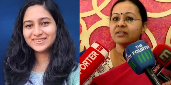 ഡോ. ഷഹനയുടെ ആത്മഹത്യ ; സ്ത്രീധനം പ്രോത്സാഹിപ്പിക്കില്ല, ശക്തമായ നടപടി: ആരോഗ്യമന്ത്രി ഡോ. ഷഹനയുടെ ആത്മഹത്യ ; സ്ത്രീധനം പ്രോത്സാഹിപ്പിക്കില്ല, ശക്തമായ നടപടി: ആരോഗ്യമന്ത്രി