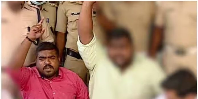 ആരോഗ്യവകുപ്പിന്റെ പേരിൽ വ്യാജനിയമന ഉത്തരവ് ; തട്ടിപ്പിന് നേതൃത്വം നൽകിയത് യൂത്ത് കോൺഗ്രസ് സംസ്ഥാന സെക്രട്ടറി ആരോഗ്യവകുപ്പിന്റെ പേരിൽ വ്യാജനിയമന ഉത്തരവ് ; തട്ടിപ്പിന് നേതൃത്വം നൽകിയത് യൂത്ത് കോൺഗ്രസ് സംസ്ഥാന സെക്രട്ടറി