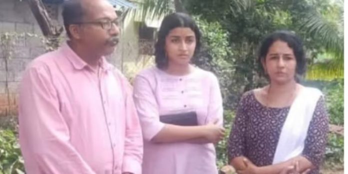 കുട്ടിയെ തട്ടിക്കൊണ്ടുപോയ കേസ് ; തെളിവെടുപ്പ് പൂർത്തിയായി, കസ്റ്റഡി കാലാവധി വ്യാഴാഴ്ച അവസാനിക്കും കുട്ടിയെ തട്ടിക്കൊണ്ടുപോയ കേസ് ; തെളിവെടുപ്പ് പൂർത്തിയായി, കസ്റ്റഡി കാലാവധി വ്യാഴാഴ്ച അവസാനിക്കും