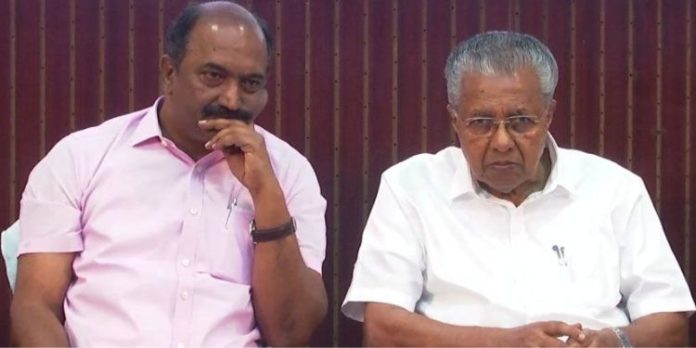 സാമ്പത്തിക പ്രതിസന്ധി : മാര്ച്ച് ആകുമ്പോഴേക്കും 30,000 കോടിയെങ്കിലും വേണം; 40% ചെലവ് കുറക്കാൻ ആലോചന സാമ്പത്തിക പ്രതിസന്ധി : മാര്ച്ച് ആകുമ്പോഴേക്കും 30,000 കോടിയെങ്കിലും വേണം; 40% ചെലവ് കുറക്കാൻ ആലോചന