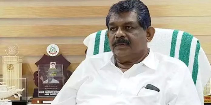 തീരദേശ റോഡുകള് പുനരുദ്ധരിക്കുവാന് 1 കോടി 30 ലക്ഷം രൂപയുടെ ഭരണാനുമതി ; മന്ത്രി ആന്റണി രാജു തീരദേശ റോഡുകള് പുനരുദ്ധരിക്കുവാന് 1 കോടി 30 ലക്ഷം രൂപയുടെ ഭരണാനുമതി ; മന്ത്രി ആന്റണി രാജു