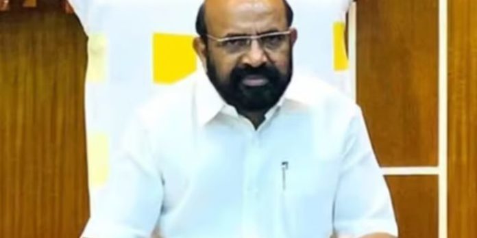 കണ്ടല തട്ടിപ്പ് കേസ് : ഭാസുരാംഗന് മുന്കൂര് ജാമ്യമില്ല കണ്ടല തട്ടിപ്പ് കേസ് : ഭാസുരാംഗന് മുന്കൂര് ജാമ്യമില്ല