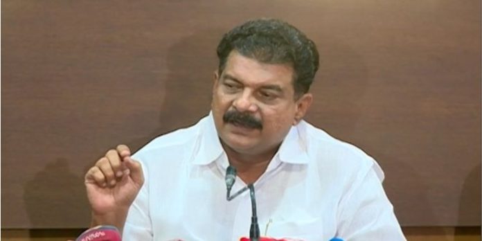 വ്യാജ വാർത്ത ; ഏഷ്യാനെറ്റിനെതിരെ നിയമനടപടിക്കൊരുങ്ങി പി വി അൻവർ എം എൽ എ വ്യാജ വാർത്ത ; ഏഷ്യാനെറ്റിനെതിരെ നിയമനടപടിക്കൊരുങ്ങി പി വി അൻവർ എം എൽ എ