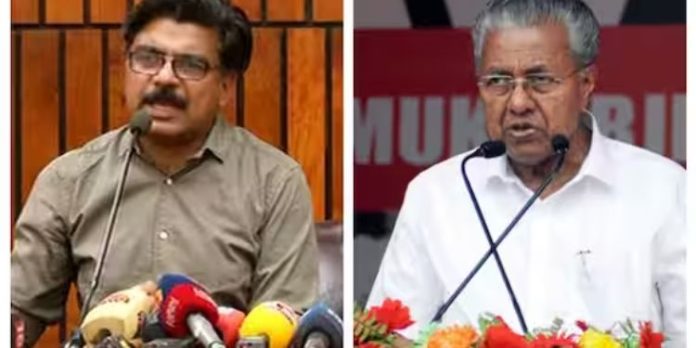 മാസപ്പടി : ‘മുഖ്യമന്ത്രിയടക്കമുള്ളവർക്ക് നോട്ടീസ് അയക്കുന്ന തീരുമാനം വഴിത്തിരിവ്, കൂടുതൽ തെളിവുകൾ പുറത്തുവിടും’: കുഴൽനാടൻ മാസപ്പടി : ‘മുഖ്യമന്ത്രിയടക്കമുള്ളവർക്ക് നോട്ടീസ് അയക്കുന്ന തീരുമാനം വഴിത്തിരിവ്, കൂടുതൽ തെളിവുകൾ പുറത്തുവിടും’: കുഴൽനാടൻ
