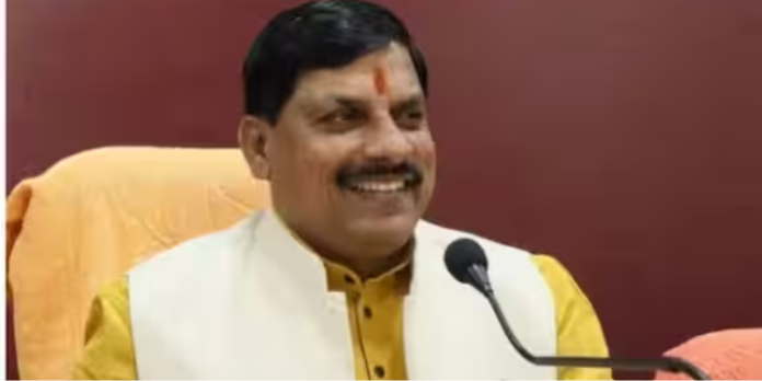 മോഹൻ യാദവ് മധ്യപ്രദേശ് മുഖ്യമന്ത്രിയാകും മോഹൻ യാദവ് മധ്യപ്രദേശ് മുഖ്യമന്ത്രിയാകും