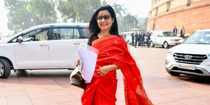 പാര്ലമെന്റില് നിന്നും പുറത്താക്കിയ നടപടി ; മഹുവ മൊയ്ത്ര സുപ്രീംകോടിയിൽ പാര്ലമെന്റില് നിന്നും പുറത്താക്കിയ നടപടി ; മഹുവ മൊയ്ത്ര സുപ്രീംകോടിയിൽ
