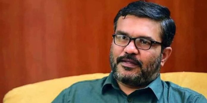 അർബൻ കമ്മീഷൻ രൂപീകരണം ചരിത്രപരമായ തീരുമാനം : മന്ത്രി എം ബി രാജേഷ് അർബൻ കമ്മീഷൻ രൂപീകരണം ചരിത്രപരമായ തീരുമാനം : മന്ത്രി എം ബി രാജേഷ്