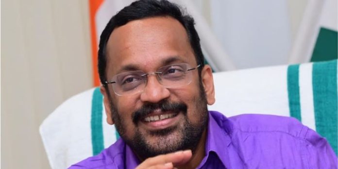 സർക്കാരിന് കിട്ടുന്ന എല്ലാ പരാതികളിലും മറുപടിയുണ്ടാകും : മന്ത്രി കെ രാജൻ സർക്കാരിന് കിട്ടുന്ന എല്ലാ പരാതികളിലും മറുപടിയുണ്ടാകും : മന്ത്രി കെ രാജൻ
