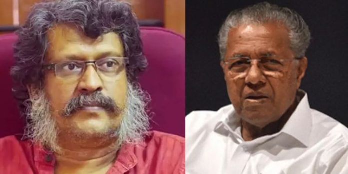 പ്രശാന്ത് നാരായണന്റെ നിര്യാണത്തിൽ അനുശോചിച്ച് മുഖ്യമന്ത്രി പിണറായി വിജയന് പ്രശാന്ത് നാരായണന്റെ നിര്യാണത്തിൽ അനുശോചിച്ച് മുഖ്യമന്ത്രി പിണറായി വിജയന്