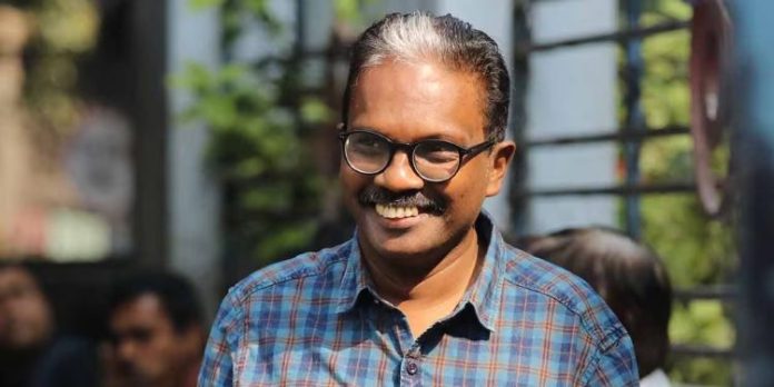 ചലച്ചിത്ര വികസന കോര്പ്പറേഷനില് നിന്ന് സംവിധായകന് ഡോ. ബിജു രാജിവച്ചു ചലച്ചിത്ര വികസന കോര്പ്പറേഷനില് നിന്ന് സംവിധായകന് ഡോ. ബിജു രാജിവച്ചു