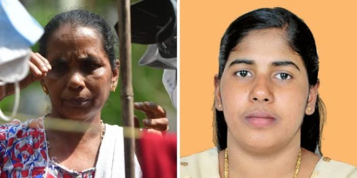 മകളുടെ സ്ഥിതി ആലോചിക്കുമ്പോൾ വിഷമം ; യെമനിലേക്ക് പോകാൻ അനുമതി കിട്ടിയതിൽ സന്തോഷമെന്ന് നിമിഷപ്രിയയുടെ അമ്മ മകളുടെ സ്ഥിതി ആലോചിക്കുമ്പോൾ വിഷമം ; യെമനിലേക്ക് പോകാൻ അനുമതി കിട്ടിയതിൽ സന്തോഷമെന്ന് നിമിഷപ്രിയയുടെ അമ്മ