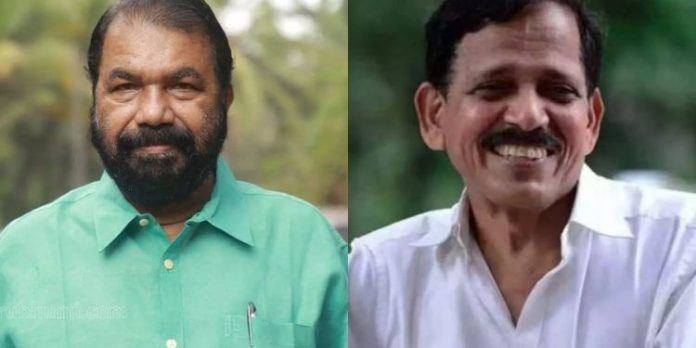 കലോത്സവത്തിന് ഭക്ഷണം വെജിറ്റേറിയൻ ; പാചകം പഴയിടം തന്നെയെന്ന് വിദ്യാഭ്യാസ മന്ത്രി കലോത്സവത്തിന് ഭക്ഷണം വെജിറ്റേറിയൻ ; പാചകം പഴയിടം തന്നെയെന്ന് വിദ്യാഭ്യാസ മന്ത്രി