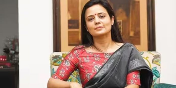 മഹുവ മെയ്ത്രക്കെതിരായ എത്തിക്സ് കമ്മിറ്റി റിപ്പോര്ട്ട് : രാജ്യസുരക്ഷയെ ബാധിക്കുന്ന വിഷയം, ഉപഹാരവും യാത്രാസൗകര്യങ്ങളും കൈപ്പറ്റിയത് തെറ്റ് മഹുവ മെയ്ത്രക്കെതിരായ എത്തിക്സ് കമ്മിറ്റി റിപ്പോര്ട്ട് : രാജ്യസുരക്ഷയെ ബാധിക്കുന്ന വിഷയം, ഉപഹാരവും യാത്രാസൗകര്യങ്ങളും കൈപ്പറ്റിയത് തെറ്റ്