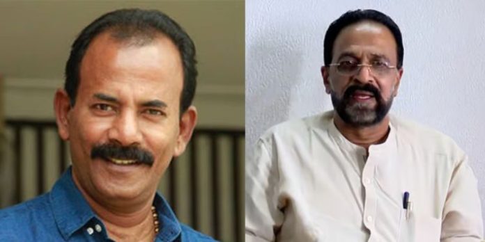 മേജർ രവി ബിജെപി സംസ്ഥാന ഉപാദ്ധ്യക്ഷൻ ; സി രഘുനാഥ് ദേശീയ കൗൺസിൽ മേജർ രവി ബിജെപി സംസ്ഥാന ഉപാദ്ധ്യക്ഷൻ ; സി രഘുനാഥ് ദേശീയ കൗൺസിൽ