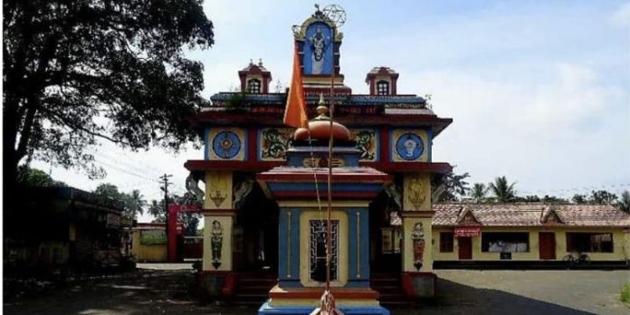 മണ്ഡല മകരവിളക്ക് ; ശ്രീവല്ലഭ മഹാ ക്ഷേത്രത്തിൽ പുഷ്പ ഘോഷയാത്ര നാളെ നടക്കും മണ്ഡല മകരവിളക്ക് ; ശ്രീവല്ലഭ മഹാ ക്ഷേത്രത്തിൽ പുഷ്പ ഘോഷയാത്ര നാളെ നടക്കും