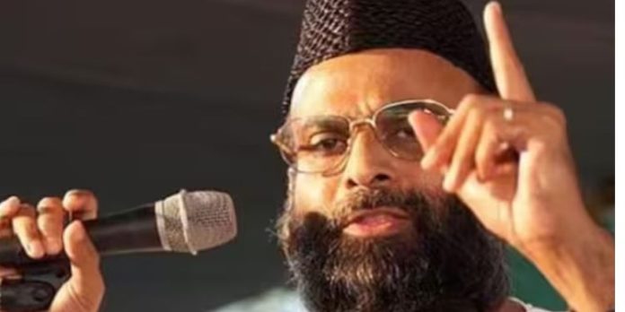 മഅ്ദനി യെ ആശുപത്രിയിൽ പ്രവേശിപ്പിച്ചു മഅ്ദനി യെ ആശുപത്രിയിൽ പ്രവേശിപ്പിച്ചു