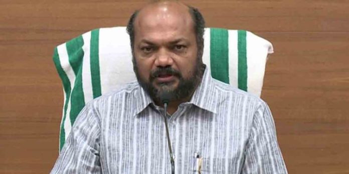 റേഷൻ കടകളുമായി ചേർന്ന് കെ സ്റ്റോർ പദ്ധതിയുടെ നടപടികൾ തുടരുന്നു ; മന്ത്രി പി രാജീവ് റേഷൻ കടകളുമായി ചേർന്ന് കെ സ്റ്റോർ പദ്ധതിയുടെ നടപടികൾ തുടരുന്നു ; മന്ത്രി പി രാജീവ്