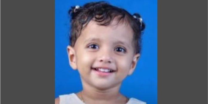 മലപ്പുറത്ത് ബൈക്കിടിച്ച് മൂന്ന് വയസുകാരിക്ക് ദാരുണാന്ത്യം മലപ്പുറത്ത് ബൈക്കിടിച്ച് മൂന്ന് വയസുകാരിക്ക് ദാരുണാന്ത്യം