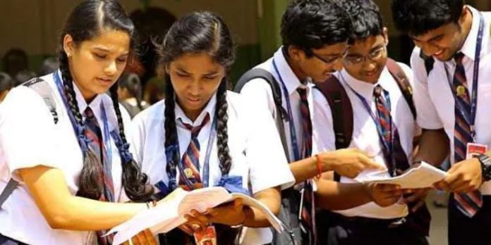 സിബിഎസ്ഇ 10, 12 ക്ലാസ് പരീക്ഷ തീയതി പ്രഖ്യാപിച്ചു ; ഫെബ്രുവരി 15ന് ആരംഭിക്കും സിബിഎസ്ഇ 10, 12 ക്ലാസ് പരീക്ഷ തീയതി പ്രഖ്യാപിച്ചു ; ഫെബ്രുവരി 15ന് ആരംഭിക്കും