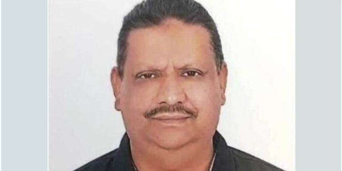 അർബുദ ബാധിതനായ പ്രവാസി മലയാളി മരിച്ചു അർബുദ ബാധിതനായ പ്രവാസി മലയാളി മരിച്ചു