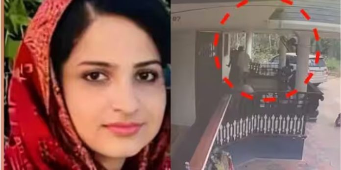 ഷബ്നയുടെ മരണം : ശക്തമായ വകുപ്പുകള് ഉള്പ്പെടുത്തി കേസെടുക്കണമെന്ന് വനിതാ കമ്മിഷന് ഷബ്നയുടെ മരണം : ശക്തമായ വകുപ്പുകള് ഉള്പ്പെടുത്തി കേസെടുക്കണമെന്ന് വനിതാ കമ്മിഷന്