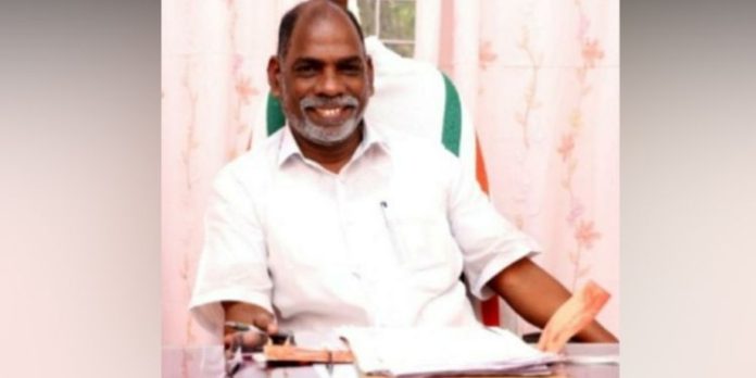 നവകേരള സദസിന് പണം അനുവദിച്ചു ; പഞ്ചായത്ത് പ്രസിഡണ്ടിനെ സസ്പെന്ഡ് ചെയ്തു കോണ്ഗ്രസ് നവകേരള സദസിന് പണം അനുവദിച്ചു ; പഞ്ചായത്ത് പ്രസിഡണ്ടിനെ സസ്പെന്ഡ് ചെയ്തു കോണ്ഗ്രസ്