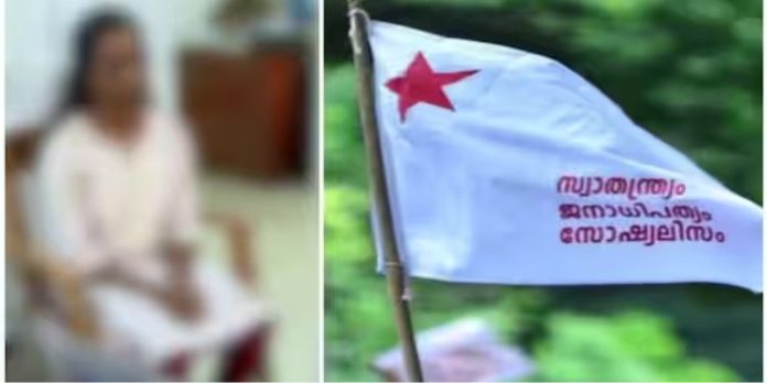 വിദ്യാർഥിനിയെ എസ്എഫ്ഐ പ്രവർത്തകര് മർദ്ദിച്ച സംഭവം ; അന്വേഷണ ഉദ്യോഗസ്ഥനെ മാറ്റി വിദ്യാർഥിനിയെ എസ്എഫ്ഐ പ്രവർത്തകര് മർദ്ദിച്ച സംഭവം ; അന്വേഷണ ഉദ്യോഗസ്ഥനെ മാറ്റി