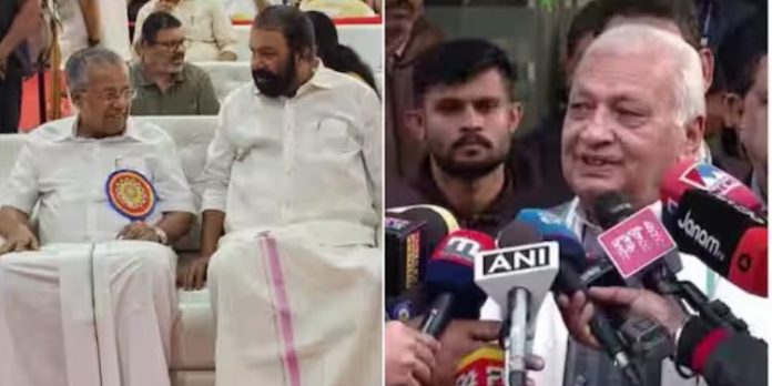 മുഖ്യമന്ത്രിയെ നിരന്തരം ആക്രമിക്കുമ്പോള് മന്ത്രിമാർ മൗനം പാലിക്കുമെന്ന് ആരും കരുതേണ്ട : ശിവൻകുട്ടി മുഖ്യമന്ത്രിയെ നിരന്തരം ആക്രമിക്കുമ്പോള് മന്ത്രിമാർ മൗനം പാലിക്കുമെന്ന് ആരും കരുതേണ്ട : ശിവൻകുട്ടി