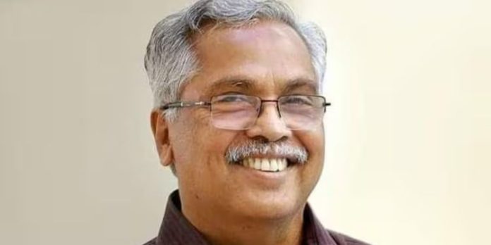 ആരും എതിര്ത്തില്ല ; ബിനോയ് വിശ്വം സിപിഐ സംസ്ഥാന സെക്രട്ടറി ആരും എതിര്ത്തില്ല ; ബിനോയ് വിശ്വം സിപിഐ സംസ്ഥാന സെക്രട്ടറി