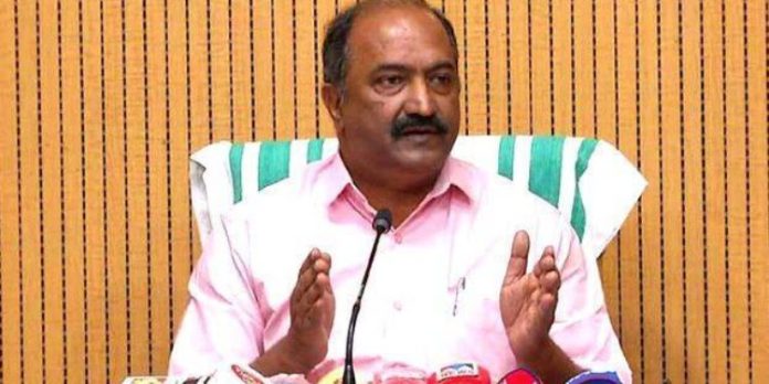 കേരളത്തിന്റെ കടമെടുപ്പ് പരിധി കേന്ദ്ര സര്ക്കാർ ഉയര്ത്തിയില്ല ; രാഷ്ട്രീയ വൈരാഗ്യമെന്ന് ധനമന്ത്രി കേരളത്തിന്റെ കടമെടുപ്പ് പരിധി കേന്ദ്ര സര്ക്കാർ ഉയര്ത്തിയില്ല ; രാഷ്ട്രീയ വൈരാഗ്യമെന്ന് ധനമന്ത്രി