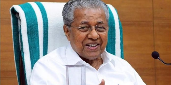 എസ്എഫ്ഐയും ഡിവൈഎഫ്ഐയും മിശ്രവിവാഹ ബ്യൂറോകൾ നടത്തുന്നവരല്ല ; മുഖ്യമന്ത്രി എസ്എഫ്ഐയും ഡിവൈഎഫ്ഐയും മിശ്രവിവാഹ ബ്യൂറോകൾ നടത്തുന്നവരല്ല ; മുഖ്യമന്ത്രി