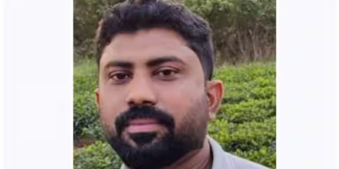 റിയാദിൽ സോഫ ഗോഡൗണിൽ തീപിടിച്ച് മലയാളി യുവാവ് മരിച്ചു റിയാദിൽ സോഫ ഗോഡൗണിൽ തീപിടിച്ച് മലയാളി യുവാവ് മരിച്ചു