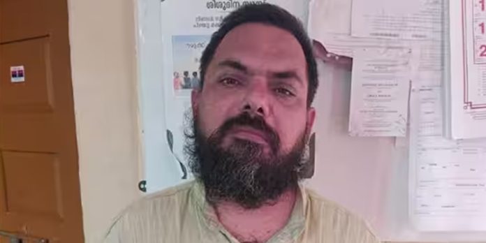 ട്രെയിനില് നഗ്നത പ്രദര്ശനം ; വൈദികനെതിരെ അച്ചടക്ക നടപടിയെടുത്ത് ഓര്ത്തഡോക്സ് സഭ ട്രെയിനില് നഗ്നത പ്രദര്ശനം ; വൈദികനെതിരെ അച്ചടക്ക നടപടിയെടുത്ത് ഓര്ത്തഡോക്സ് സഭ