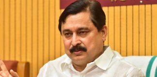 അർജന്റീന ഫുട്ബോൾ ടീമിന്റെ മത്സരം സംഘടിപ്പിക്കാൻ ശ്രമിച്ചത് സർക്കാർ തലത്തിലുള്ള എല്ലാ നടപടിക്രമങ്ങളും പാലിച്ചാണെന്ന് മുൻ കായിക മന്ത്രി വി അബ്ദുറഹിമാൻ