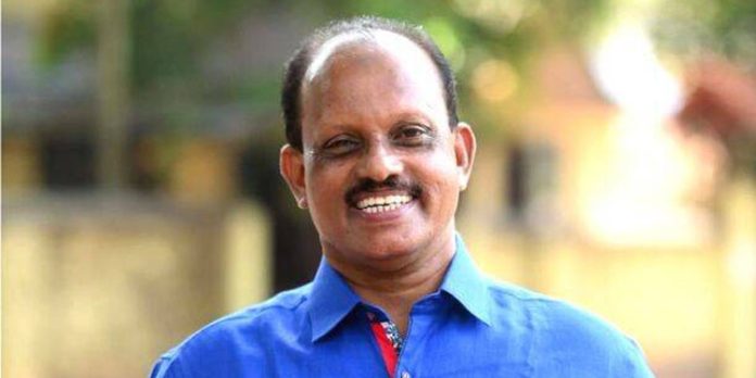 മത്സ്യത്തൊഴിലാളികളുടെ വൈകാരികതയെ കോൺഗ്രസ് ദുരുപയോഗം ചെയ്തു : അഹമ്മദ് ദേവർകോവിൽ മത്സ്യത്തൊഴിലാളികളുടെ വൈകാരികതയെ കോൺഗ്രസ് ദുരുപയോഗം ചെയ്തു : അഹമ്മദ് ദേവർകോവിൽ