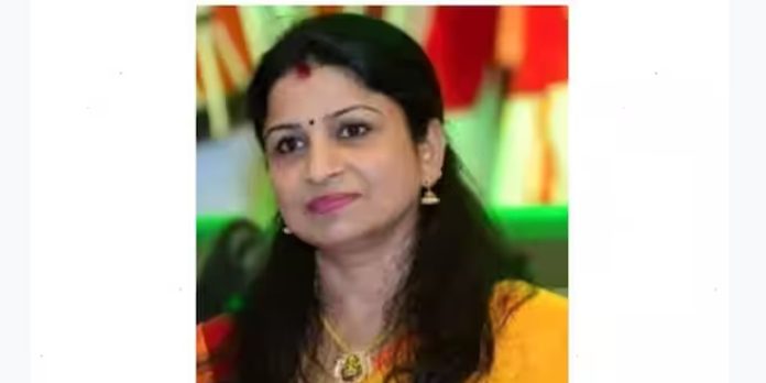 സാമൂഹിക പ്രവര്ത്തക അമ്പിളി ദിലി നിര്യാതയായി സാമൂഹിക പ്രവര്ത്തക അമ്പിളി ദിലി നിര്യാതയായി