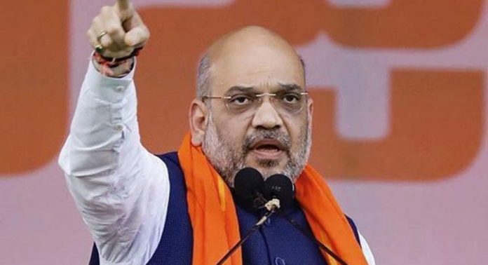 ജമ്മു കശ്മീർ പുനഃസംഘടന ഭേദഗതി ബില് ലോക്സഭ പാസാക്കി ജമ്മു കശ്മീർ പുനഃസംഘടന ഭേദഗതി ബില് ലോക്സഭ പാസാക്കി