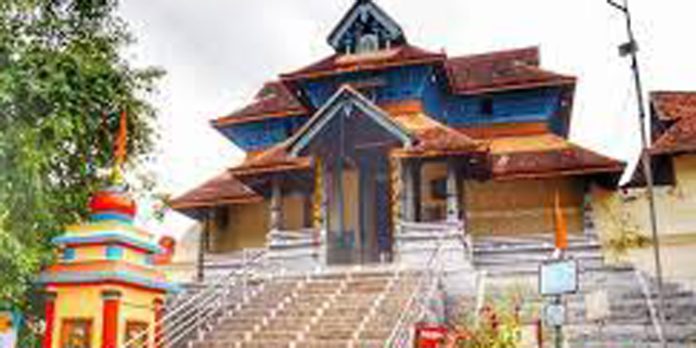 പാർഥസാരഥി ക്ഷേത്രത്തിലെ ധനുമാസകമ്പത്തിന് തണുങ്ങ് സമർപ്പണം 31-ന് പാർഥസാരഥി ക്ഷേത്രത്തിലെ ധനുമാസകമ്പത്തിന് തണുങ്ങ് സമർപ്പണം 31-ന്