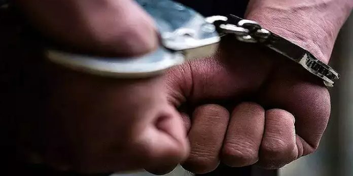 64കാരിയെ പീഡിപ്പിച്ച സംഭവത്തിൽ 38കാരന് പിടിയിൽ 64കാരിയെ പീഡിപ്പിച്ച സംഭവത്തിൽ 38കാരന് പിടിയിൽ