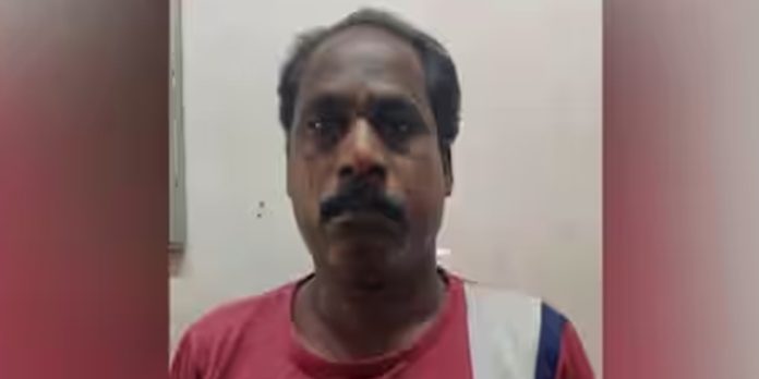 പത്താം ക്ലാസ് വിദ്യാര്ത്ഥിനിക്ക് മുന്നില് നഗ്നതാ പ്രദര്ശനം ; അറസ്റ്റ് പത്താം ക്ലാസ് വിദ്യാര്ത്ഥിനിക്ക് മുന്നില് നഗ്നതാ പ്രദര്ശനം ; അറസ്റ്റ്