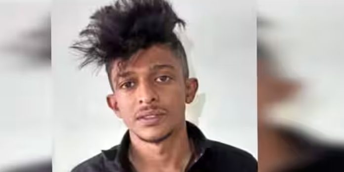വീടുകളിൽ കവർച്ച നടത്തിയ കുപ്രസിദ്ധ മോഷ്ടാവ് പിടിയിൽ വീടുകളിൽ കവർച്ച നടത്തിയ കുപ്രസിദ്ധ മോഷ്ടാവ് പിടിയിൽ