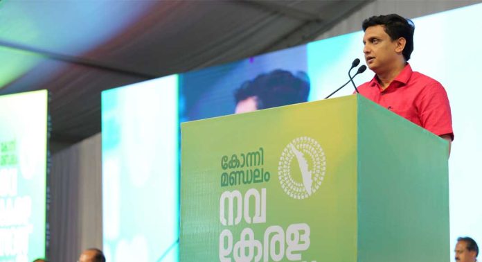 കാസര്ഗോഡ് – തിരുവനന്തപുരം ആറു വരി പാത 2025 ഓടെ സാധ്യമാക്കും : മന്ത്രി മുഹമ്മദ് റിയാസ് കാസര്ഗോഡ് – തിരുവനന്തപുരം ആറു വരി പാത 2025 ഓടെ സാധ്യമാക്കും : മന്ത്രി മുഹമ്മദ് റിയാസ്